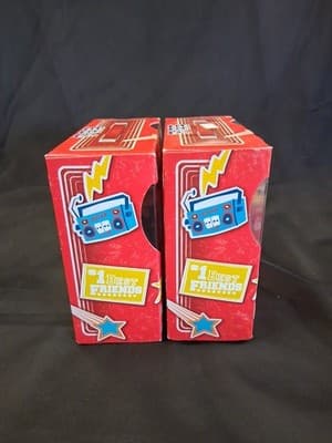 Disney Friends Forever Donald & Daisy Duck - Mickey & Minnie Mouse PEZ Lot 2013 - Thumbnail 7