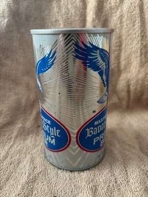 Masters Choice Bavarian Style Premium Beer Can 12 Oz - Thumbnail 2