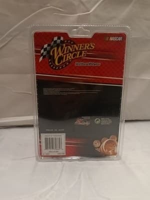 Dale Earnhardt Jr Winners Circle 2008 NASCAR Action Figure 88 Amp Energy 6" - Thumbnail 3