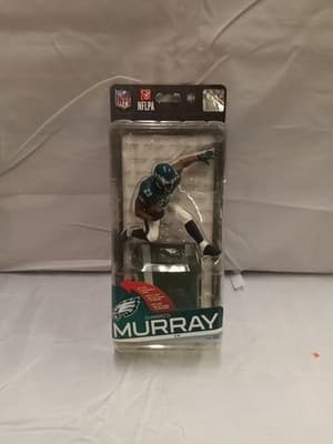 Demarco Murray Philadelphia Eagles NFL Series 36 McFarlane Action Figure
