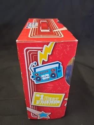 Disney Donald Duck and Daisy Duck Pez Dispenser Set New In Box - Thumbnail 4