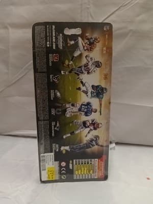 Demarco Murray Philadelphia Eagles NFL Series 36 McFarlane Action Figure - Thumbnail 5