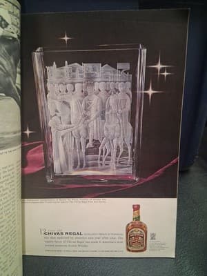 Sports Illustrated – May 2, 1960 – Kentucky Derby - Thumbnail 3