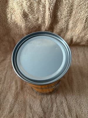 SPIKE DRIVER RUSHTON RAILROAD STRAIGHT STEEL PULL TAB BEER CAN #152-10 - Thumbnail 6