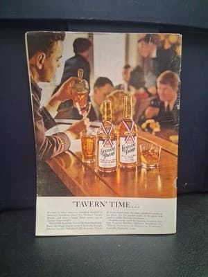 Sports Illustrated – May 2, 1960 – Kentucky Derby - Thumbnail 6