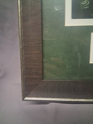 Larry Bird Kevin McHale Robert Parrish Boston Celtics - The Glory Days 18” x 16” - Thumbnail 6