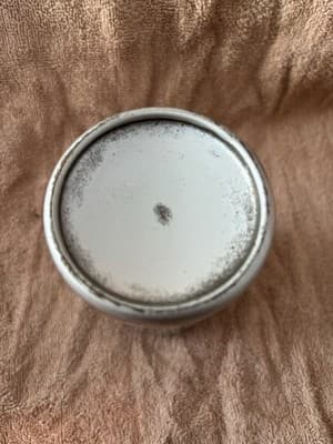Piels Real Draft Premium Beer 12 Oz Keg Can Piel Bros Vintage VTG Man Cave... - Thumbnail 6
