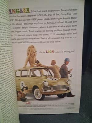 Sports Illustrated – May 2, 1960 – Kentucky Derby - Thumbnail 2