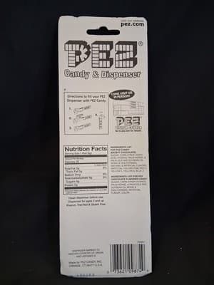 WALGREENS TRACTOR TRAILER Pez Dispenser NEW IN PACKAGE - Thumbnail 4