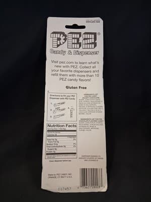 CVS PHARMACY - PEZ Dispenser - Promotional Truck (2010) - NOS - Thumbnail 4