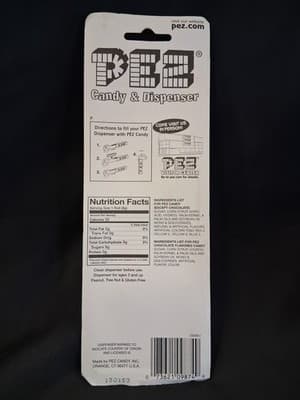 Pez Dispenser Nice! Hauler Truck from 2004 - Thumbnail 4