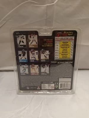 Mcfarlane NFL Figure Demarco Murray Series 31 - Thumbnail 3