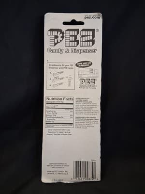 PEZ Walgreens Happy & Healthy Retired Advertising Truck Dispenser - NIP - Thumbnail 4