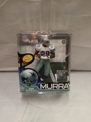 Mcfarlane NFL Figure Demarco Murray Series 31