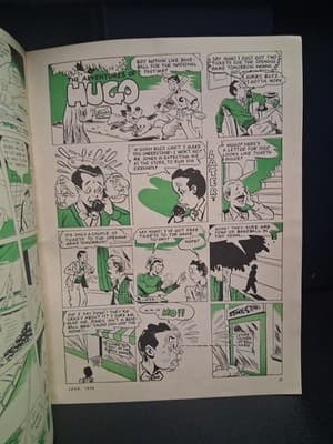The American Family June 1948, vintage magazine - Thumbnail 5