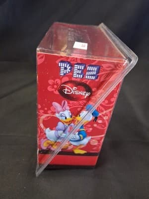 Pez Dispenser Collectors Set - Mickey And Minnie Mouse 2009, New In Box - Thumbnail 5