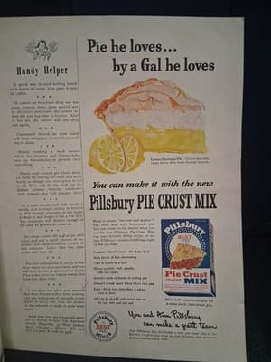 The American Family June 1948, vintage magazine - Thumbnail 4