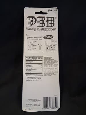 Big Y Pez Truck Hauler Mint on Card Collector's Item Limited Edition - Thumbnail 4