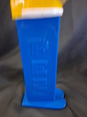 Giant Homer Simpson PEZ Dispenser 12” Tall 2002 - Thumbnail 3
