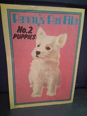 Vintage Penny Girls Comic # May 1979 GOOD Condition - Thumbnail 3