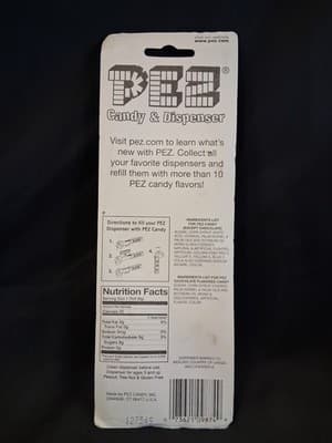 RARE Toys'R'Us Toy Store - PEZ Dispenser - Truck Hauler Big Rig - (2012) - NEW - Thumbnail 5
