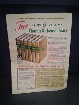 The American Magazine July 1950 The Murder Machine by Hugh Pentecost No Label - Thumbnail 14
