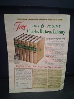 The American Magazine July 1950 The Murder Machine by Hugh Pentecost No Label - Thumbnail 4