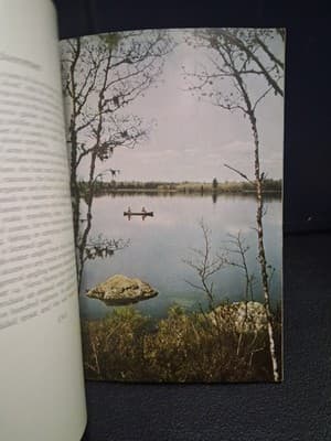 Nova Scotia - SUPERB BOOKLET with PHOTOS c1950s - Thumbnail 3