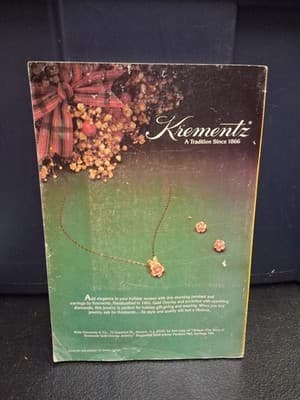 National Geographic Magazine November 1981 The Natural World of Aldo Leopold - Thumbnail 7