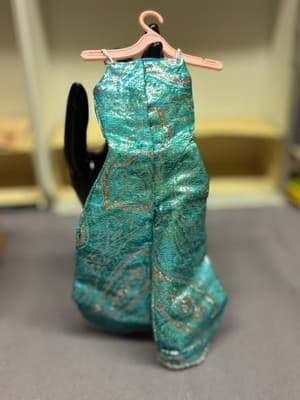 Vintage Mattel 1960’s Barbie Doll Outfit Rare See Photos - Thumbnail 2