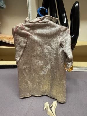 Vintage Mattel 1960’s Barbie Doll Outfit Rare See Photos - Thumbnail 3