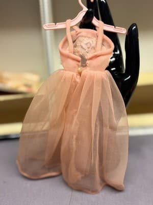 Vintage Mattel 1960’s Barbie Doll Outfit Rare - Thumbnail 3