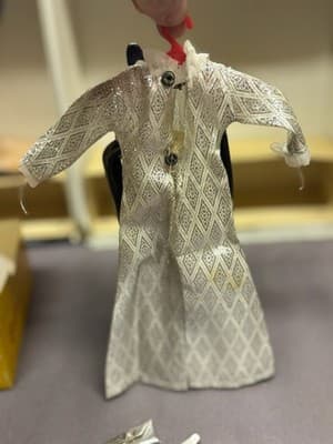 Vintage Mattel 1960’s Barbie Doll Outfit - Thumbnail 2