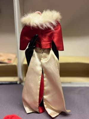 Vintage Mattel 1960’s Barbie Doll Outfit Rare See Photos - Thumbnail 3