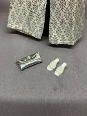 Vintage Mattel 1960’s Barbie Doll Outfit - Thumbnail 3