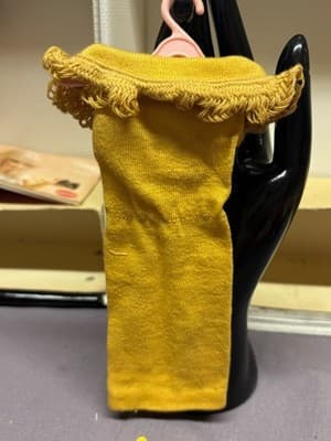 Vintage Mattel 1960’s Barbie Doll Outfit Rare , See Photos , With Accessories - Thumbnail 2