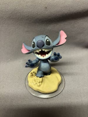 Disney Infinity 1.0 & 2.0 Bundle (Nintendo Wii U, 2012) Games Pads Figures + - Thumbnail 12