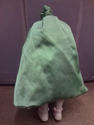 Dr. Doom Figure Famous Cover Marvel Fantastic 4 Toy Biz 1998 - Thumbnail 5