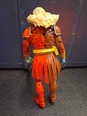 Marvel Legends "Malekith" Loose - Thumbnail 5