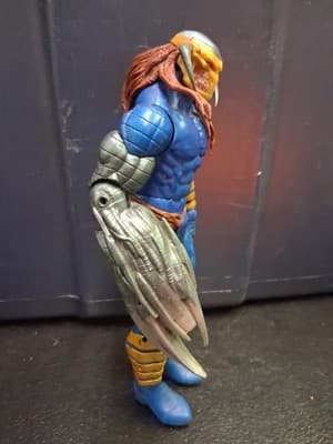 Marvel Legends Deaths Head II Guardians Of The Galaxy Mantis BAF - Thumbnail 2