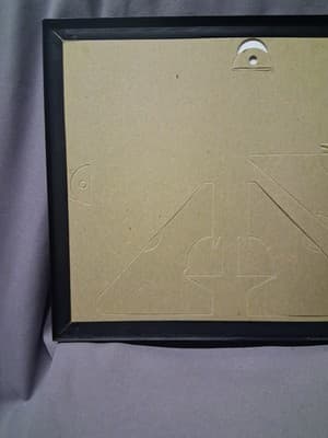Larry Bird Commemorative Retro Display Piece HOF MVP Framed Collage - Thumbnail 8