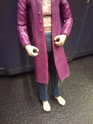 Mattel DC Comics Multiverse Suicide Squad The Joker Figure 2016 - Loose - Thumbnail 3