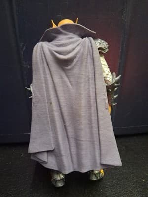 2021 DC Multiverse 7” The Demon Action Figure ONLY - Thumbnail 3