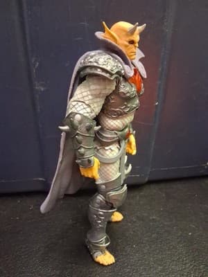 2021 DC Multiverse 7” The Demon Action Figure ONLY - Thumbnail 4