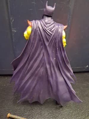PLANET X BATMAN-DC Universe Action Figure-6 Inches Tall - Thumbnail 5