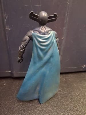 2014 HASBRO MARVEL LEGENDS GRIM REAPER 6" ACTION FIGURE - Thumbnail 4