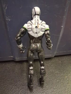 Marvel Legends Superior Octopus Action Figure Loose Incomplete #2 - Thumbnail 3