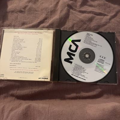 Patsy Cline Always CD Album - Thumbnail 3