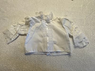 Handmade Doll Dress Outfit For 18” American Girl Doll Lovely - Thumbnail 5