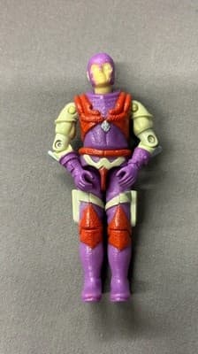 Nemesis Enforcer V1 G.I. Joe 1987 Hasbro Vintage Action Figure